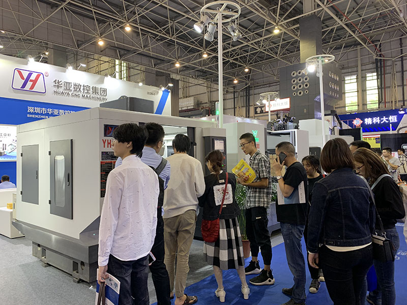 万向娱乐DME中国(东莞)机床展现场 (9).jpg